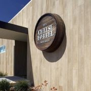 Millboard Golden Oak | Enhanced Grain Decking gallery detail image