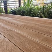 Millboard Golden Oak | Enhanced Grain Decking gallery detail image