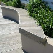 Millboard Smoked Oak | Enhanced Grain Decking gallery detail image
