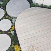 Millboard Smoked Oak | Enhanced Grain Decking gallery detail image