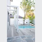 Millboard Smoked Oak | Enhanced Grain Decking gallery detail image