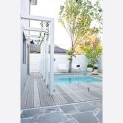 Millboard Smoked Oak | Enhanced Grain Decking gallery detail image