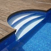 Millboard Vintage Oak | Weathered Oak Decking gallery detail image