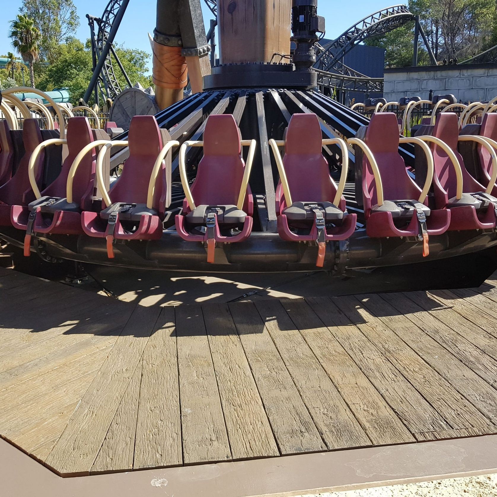 Millboard Vintage Oak | Weathered Oak Decking gallery detail image