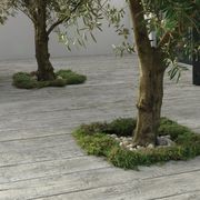 Millboard Driftwood | Weathered Oak Decking gallery detail image