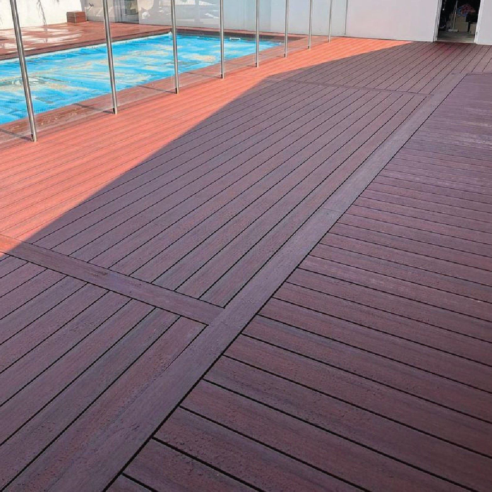 Home | Composite Decking gallery detail image