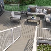Deckorators® Venture Wood Composite Decking gallery detail image