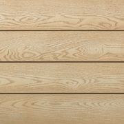Millboard Ashwood | Enhanced Grain Decking gallery detail image