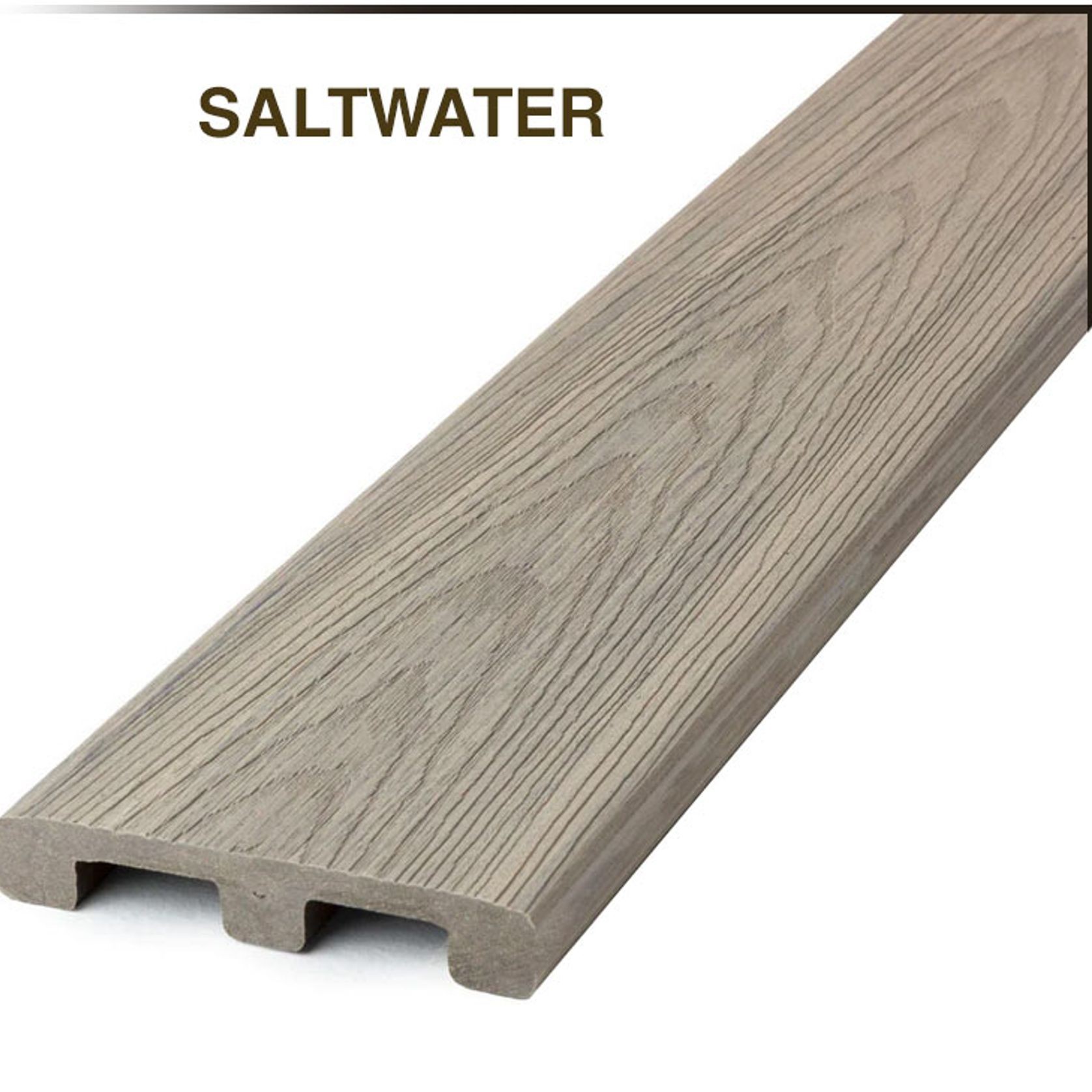 Deckorators® Venture Wood Composite Decking gallery detail image