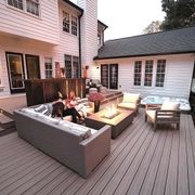 Deckorators® Voyage™  Composite Decking gallery detail image