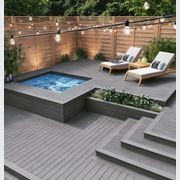 Deckorators® Voyage™  Composite Decking gallery detail image