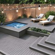 Deckorators® Voyage™  Composite Decking gallery detail image
