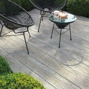 Millboard Driftwood | Weathered Oak Decking gallery detail image