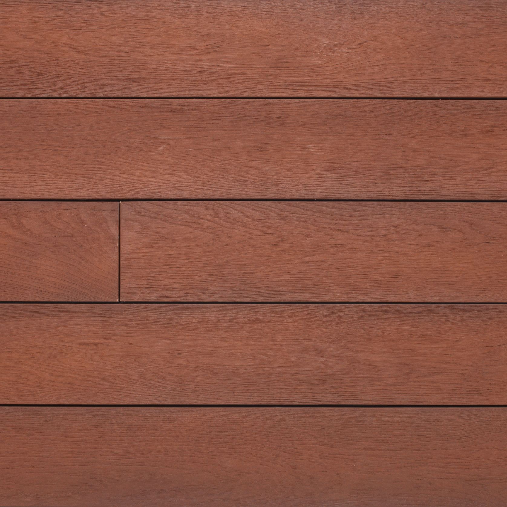 Millboard Jarrah | Enhanced Grain Decking gallery detail image