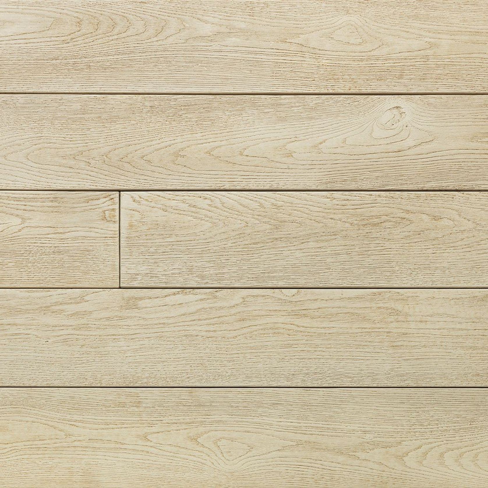 Limed Oak | Enhanced Grain Decking gallery detail image