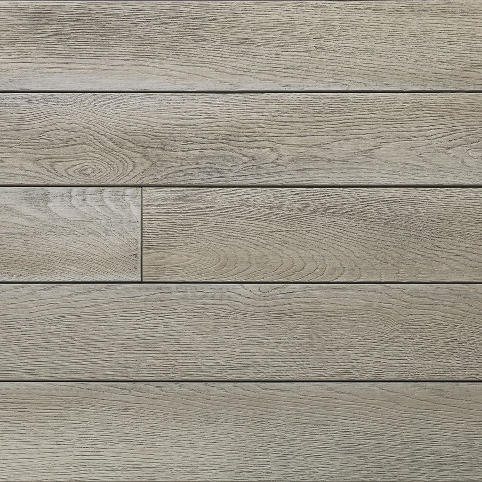 Millboard Smoked Oak | Enhanced Grain Decking gallery detail image