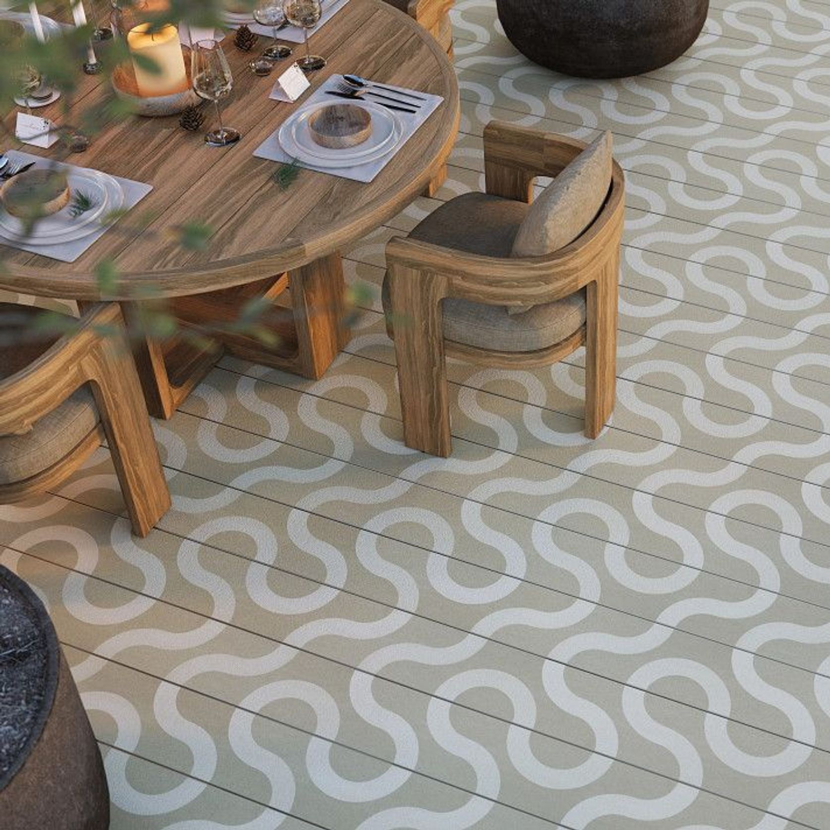 Millboard Modello | Contour gallery detail image