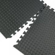 Foam Tiles Protective Flooring Gym Mat - 12Tiles gallery detail image
