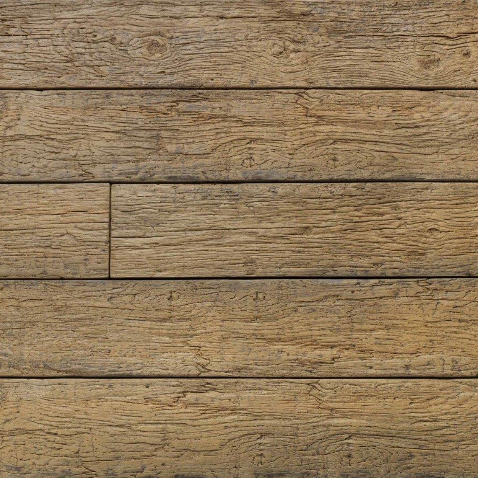 Millboard Vintage Oak | Weathered Oak Decking gallery detail image