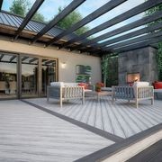 Deckorators® Voyage™  Composite Decking gallery detail image