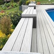 Deckorators® Voyage™  Composite Decking gallery detail image