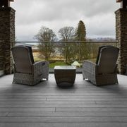 HO904 Trekker Vulcan Wood Grain gallery detail image