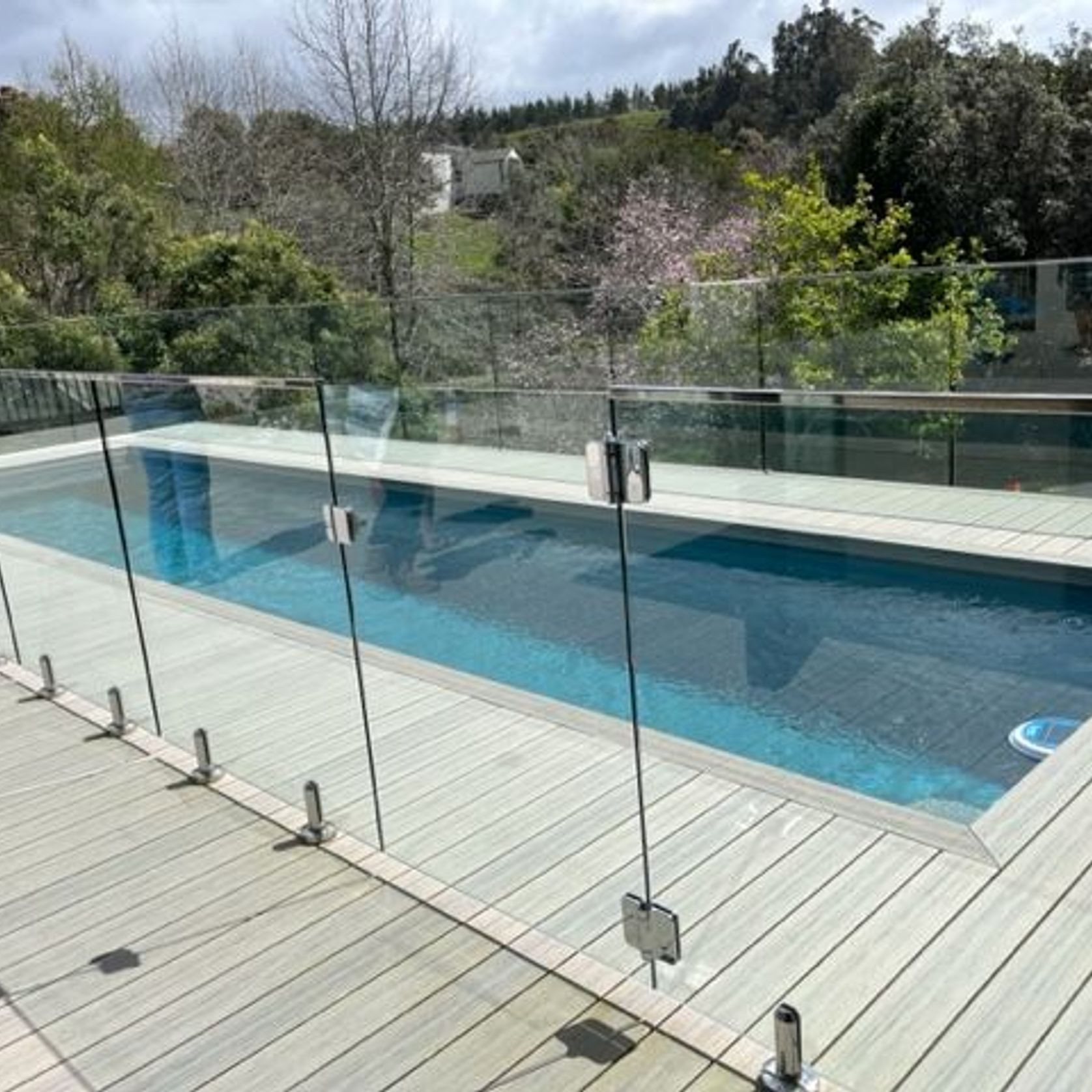 Deckorators® Voyage™  Composite Decking gallery detail image