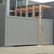 Louvre Fences and Gates gallery detail image