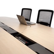 Network Boardroom Table gallery detail image