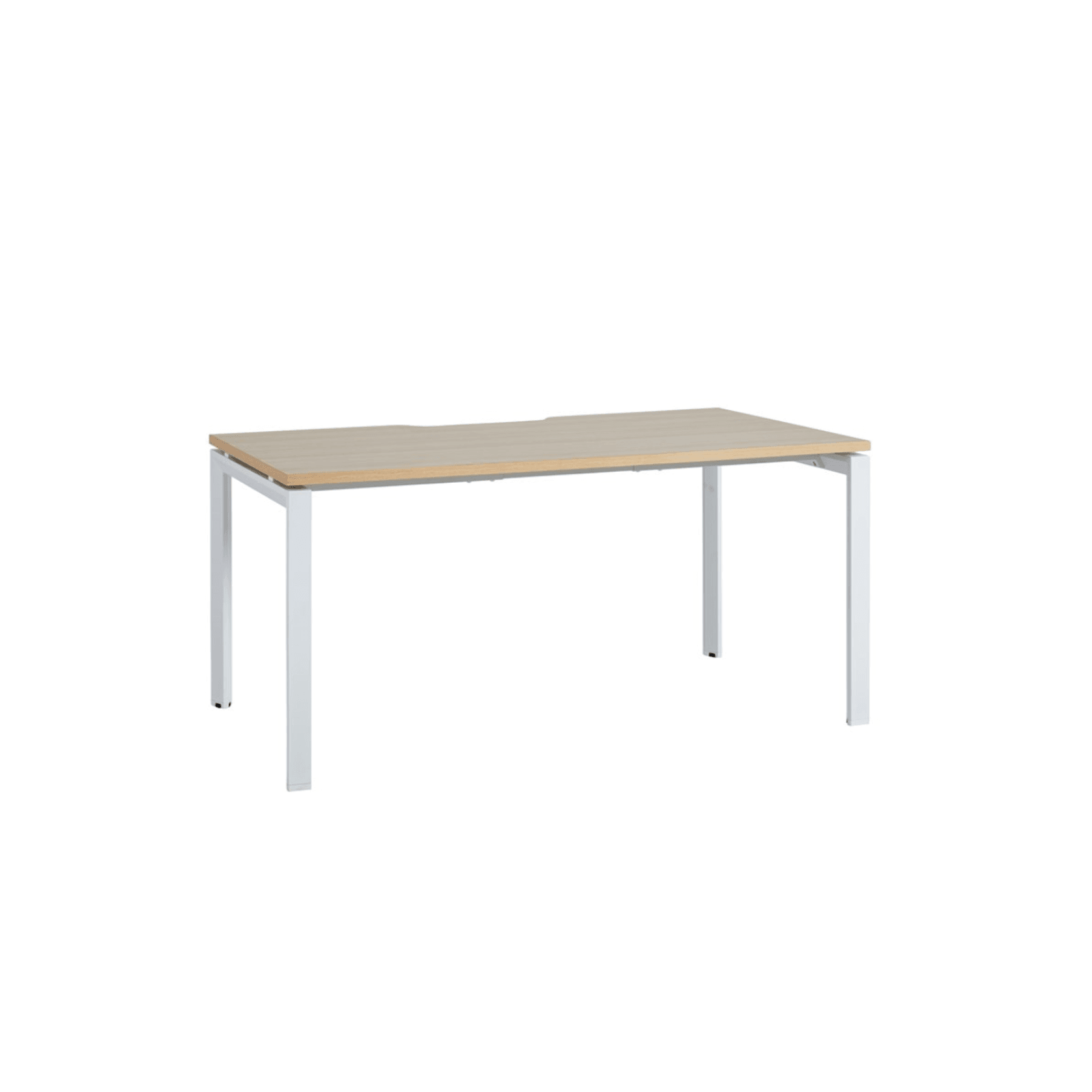 Novah Straight Desk gallery detail image