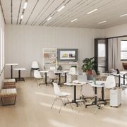 OE1 Workspace Collection by Herman Miller gallery detail image