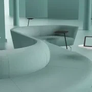 Keily Laptop Table gallery detail image