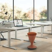 Mirri Desk - Electric gallery detail image