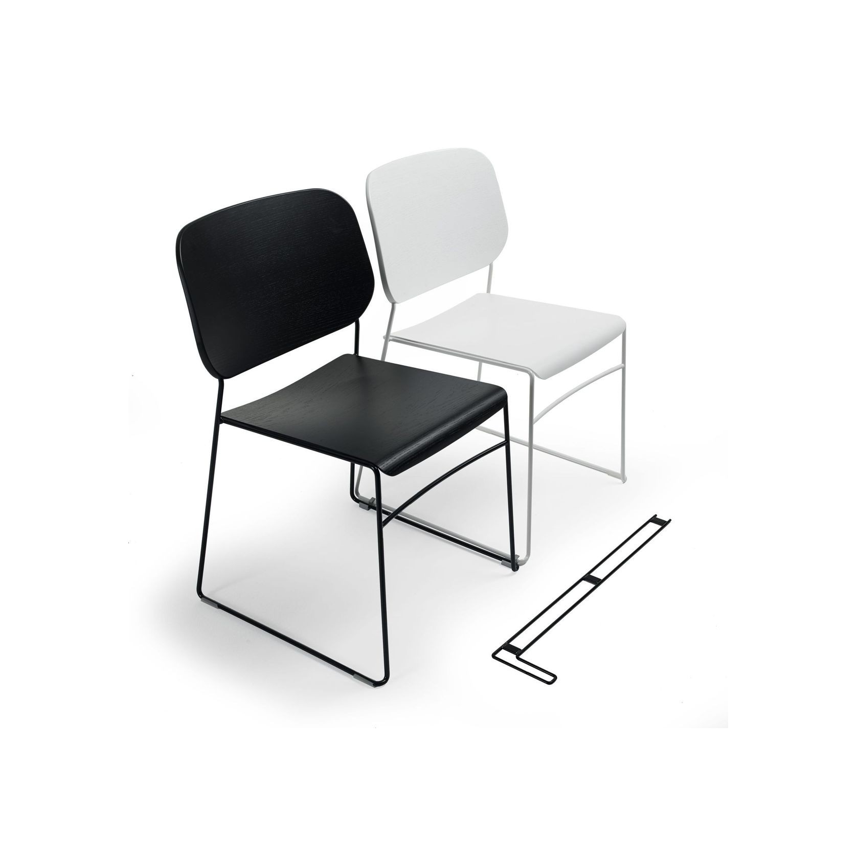 Offecct Lite by Broberg & Ridderstråle gallery detail image