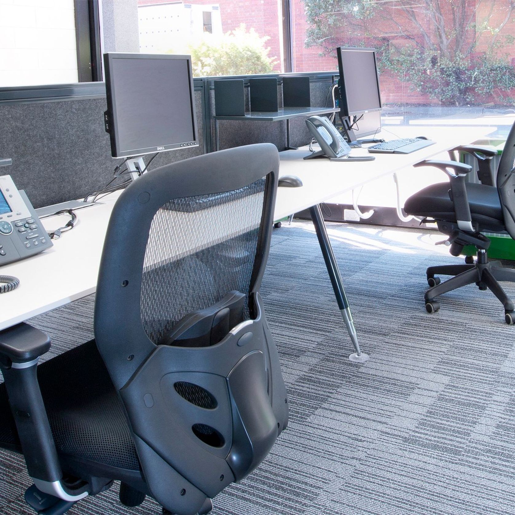 Network Workstation ArchiPro AU