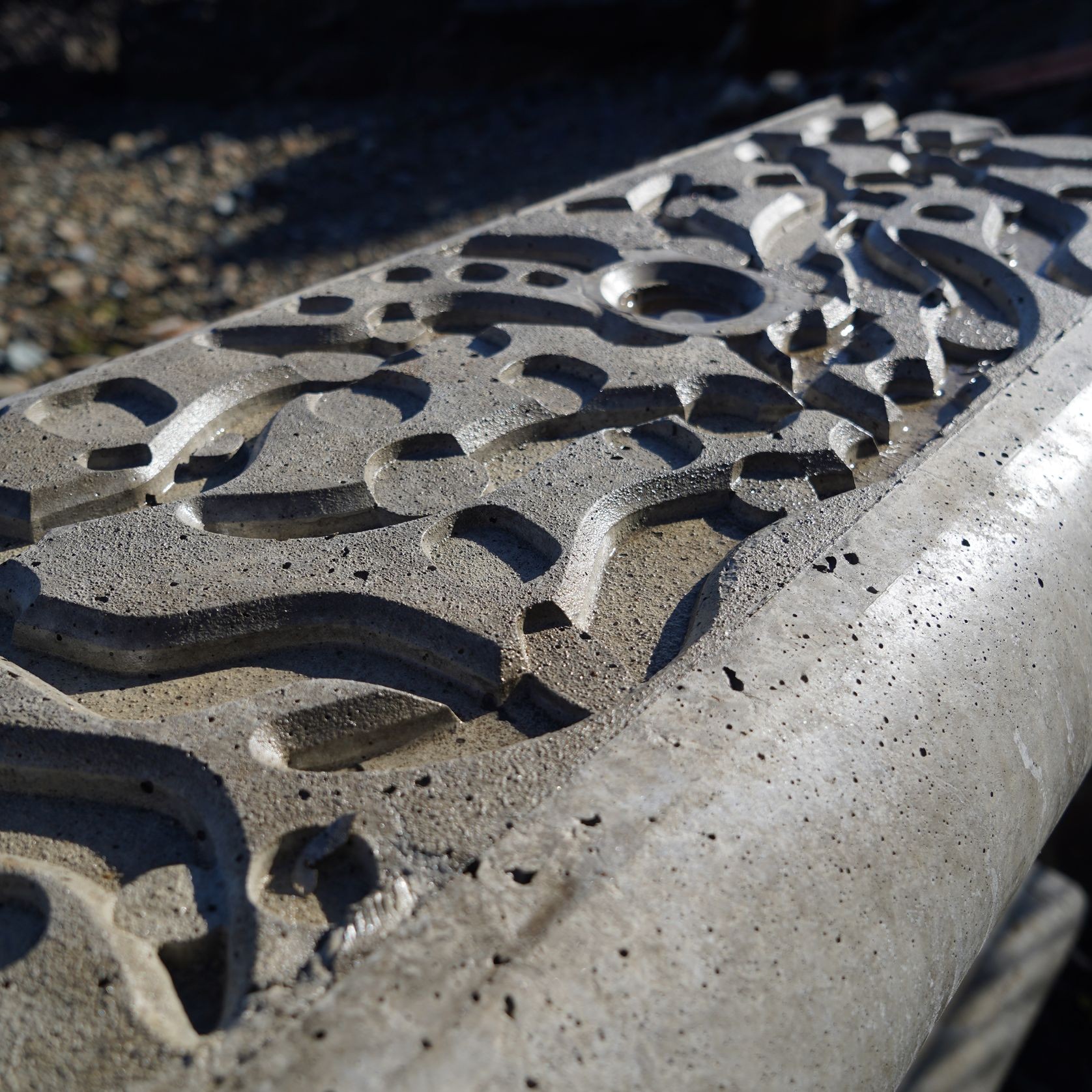 Bespoke Precast Solutions gallery detail image