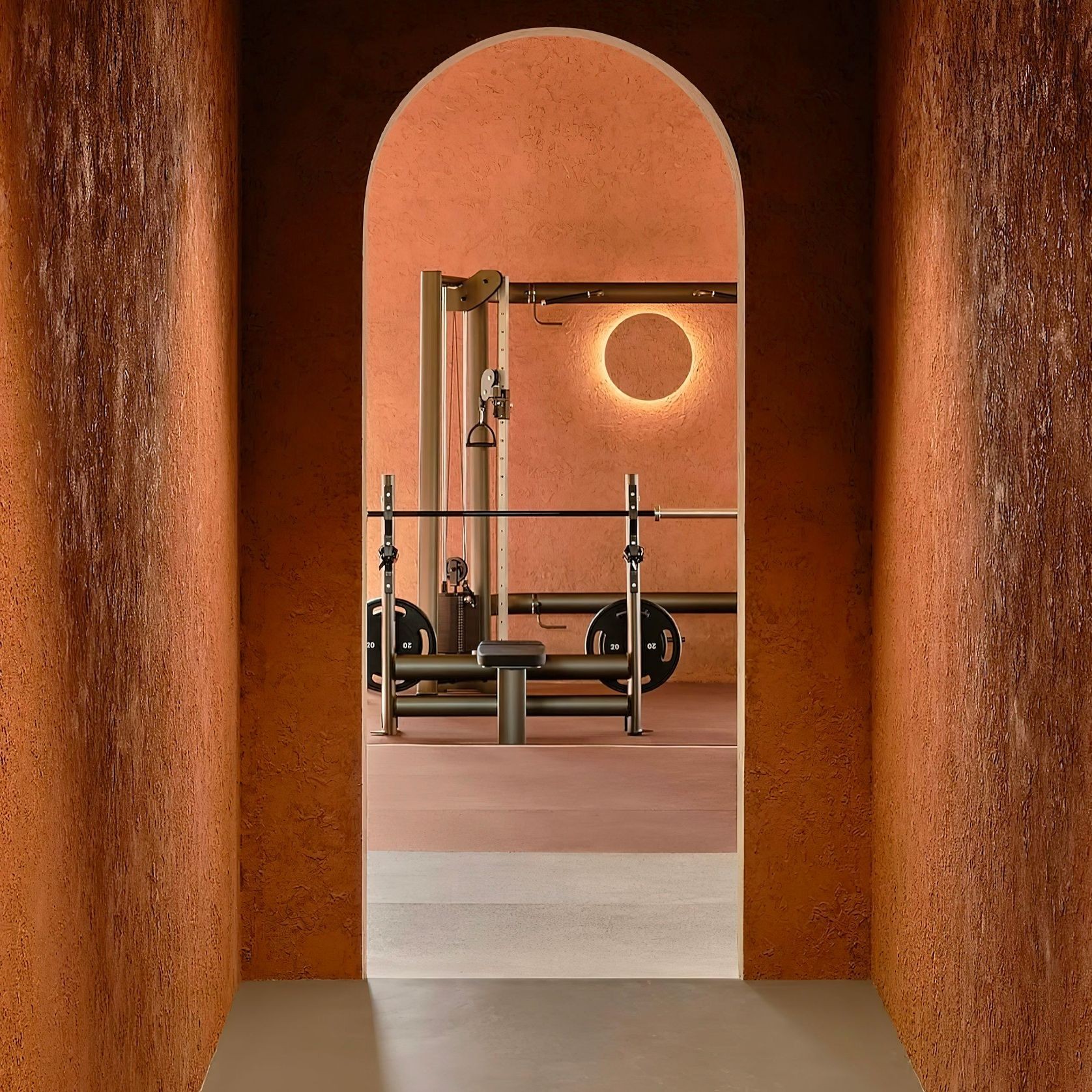 Micropox® Microcement gallery detail image