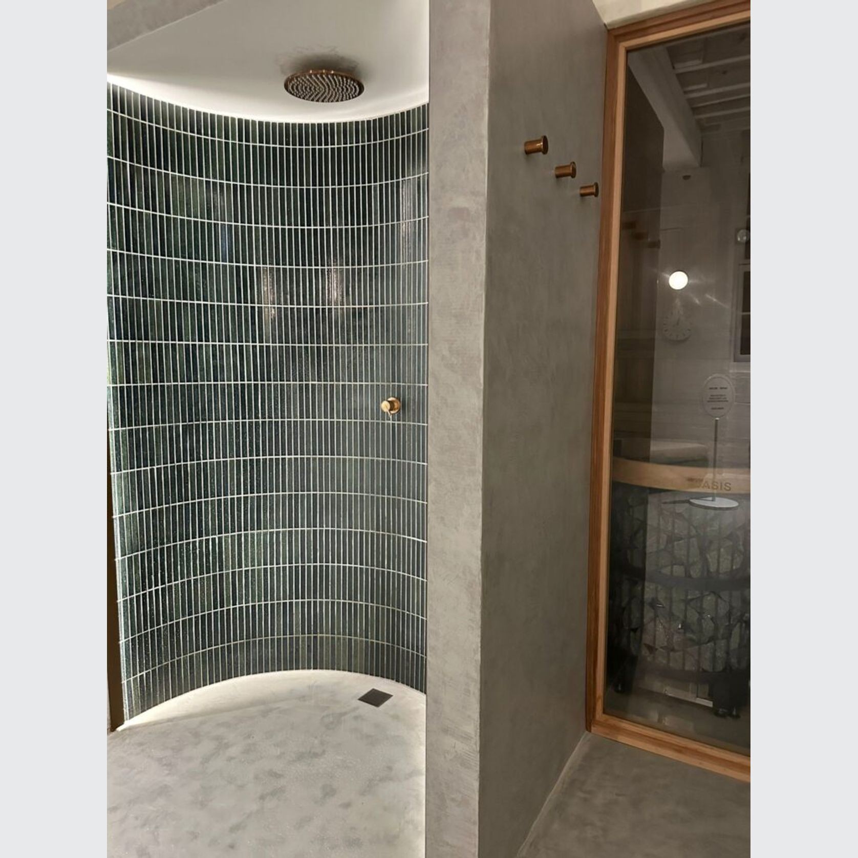 Micropox® Microcement gallery detail image