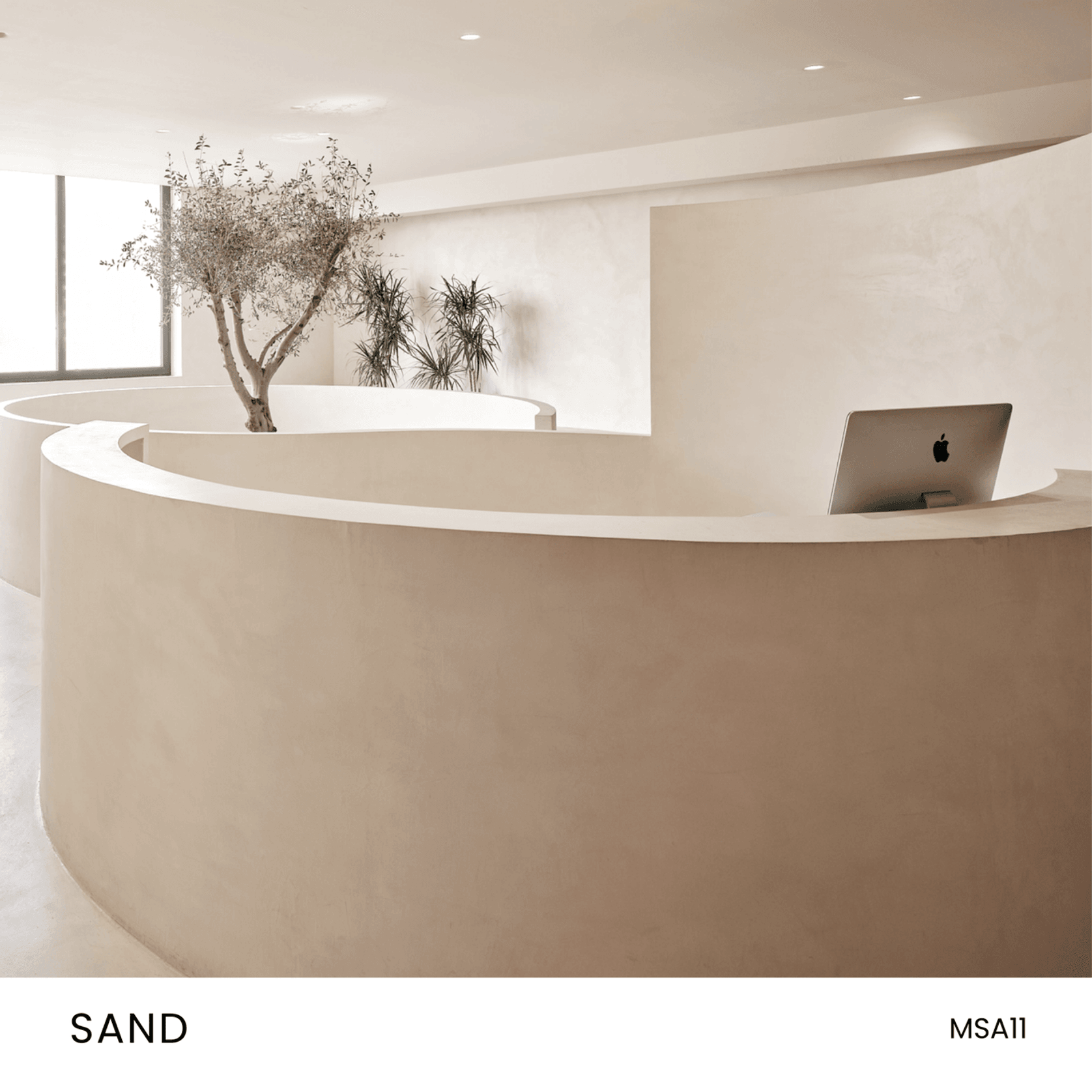 Microcement Sample gallery detail image