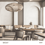 CEMHER Microcement Microne Kit - 10M2 gallery detail image