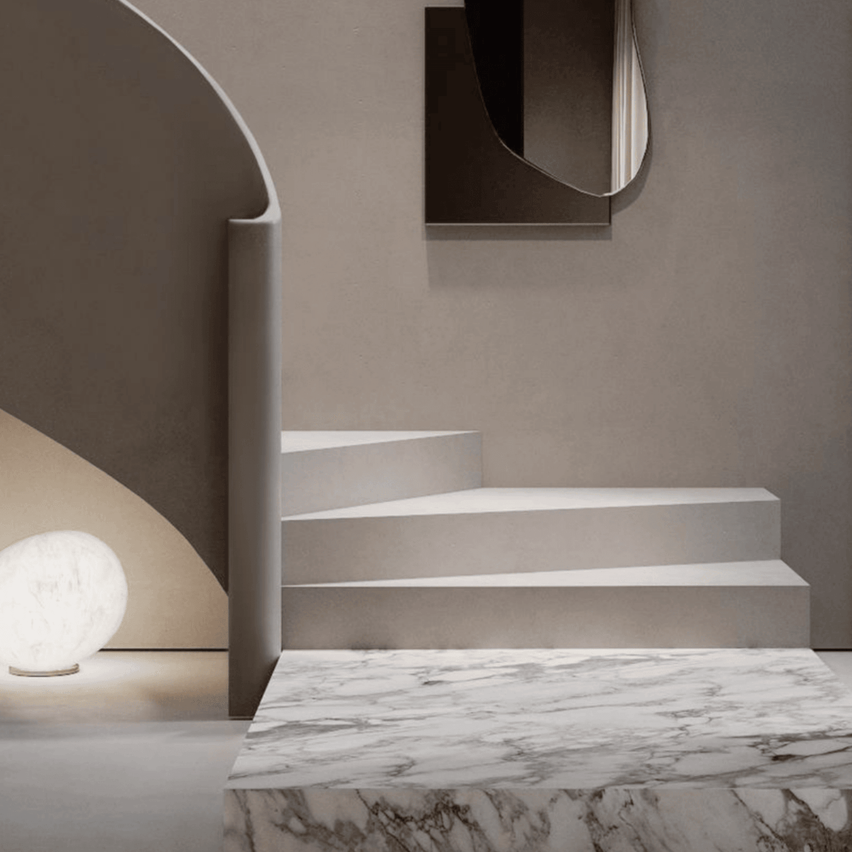 CEMHER Microcement Microne Kit - 10M2 gallery detail image