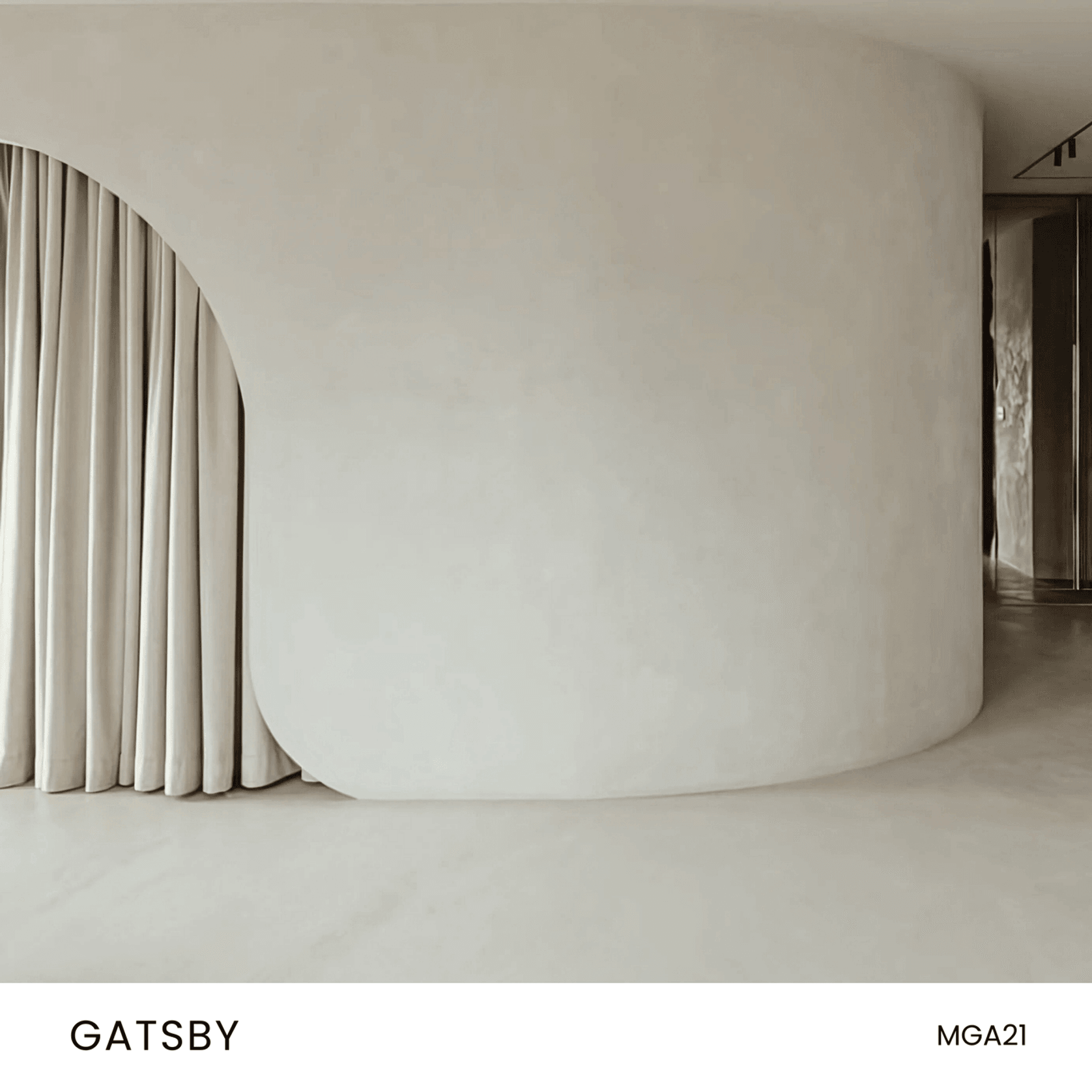 Microcement Sample gallery detail image