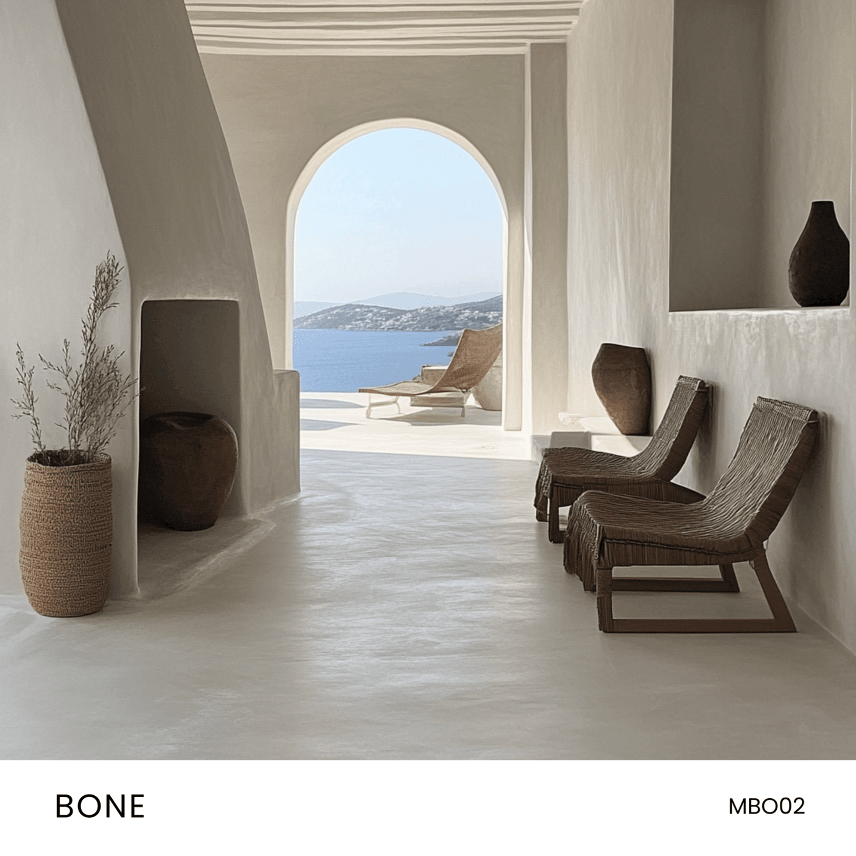 Cemher Microcement Microne Plus+ Kit - 10M2 gallery detail image