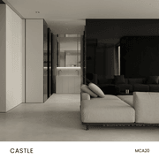 CEMHER Microcement Microne Kit - 10M2 gallery detail image