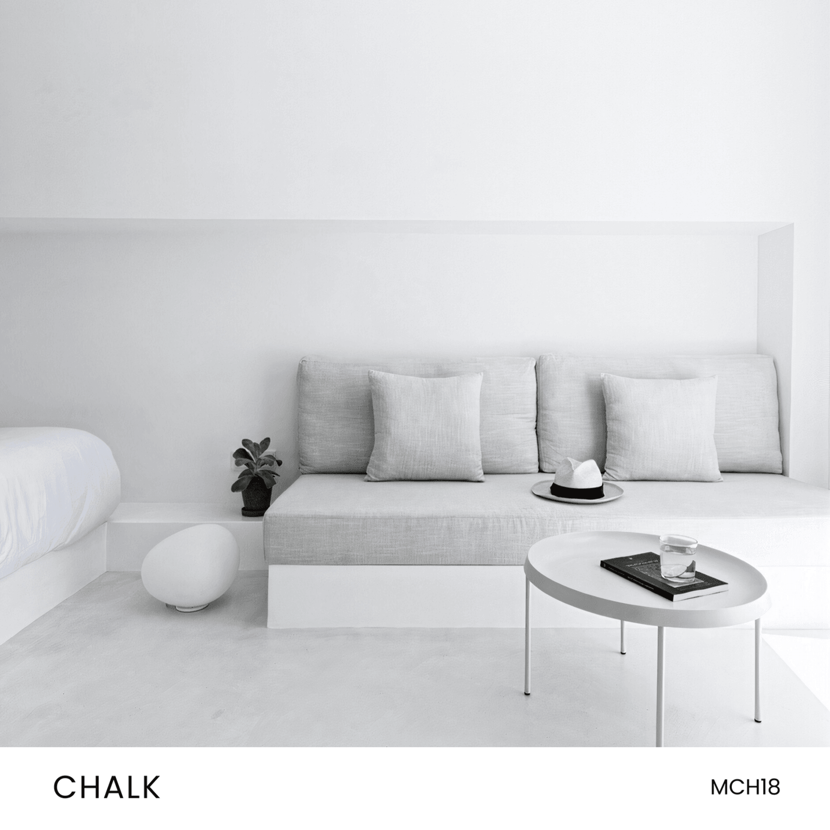 Microcement Sample gallery detail image