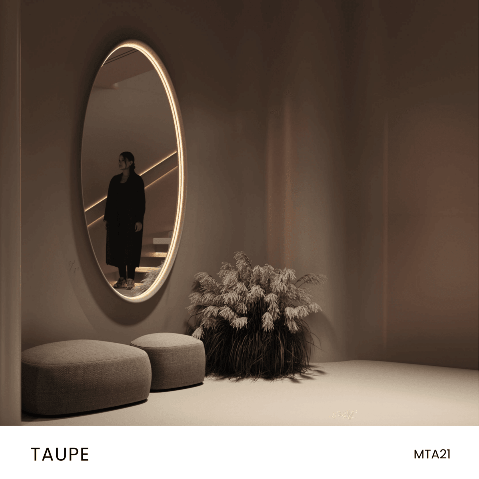 Microcement Sample gallery detail image