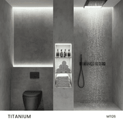 CEMHER Microcement Microne Kit - 10M2 gallery detail image