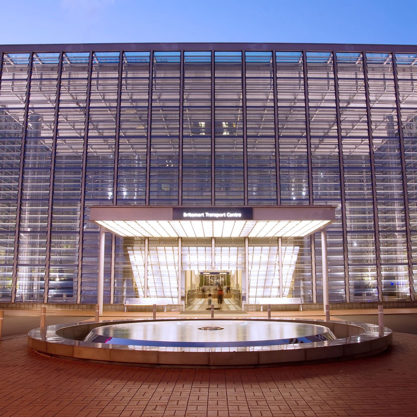 ENVIROCore - Cement Replacements gallery detail image