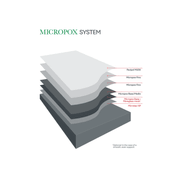 Micropox® Microcement gallery detail image