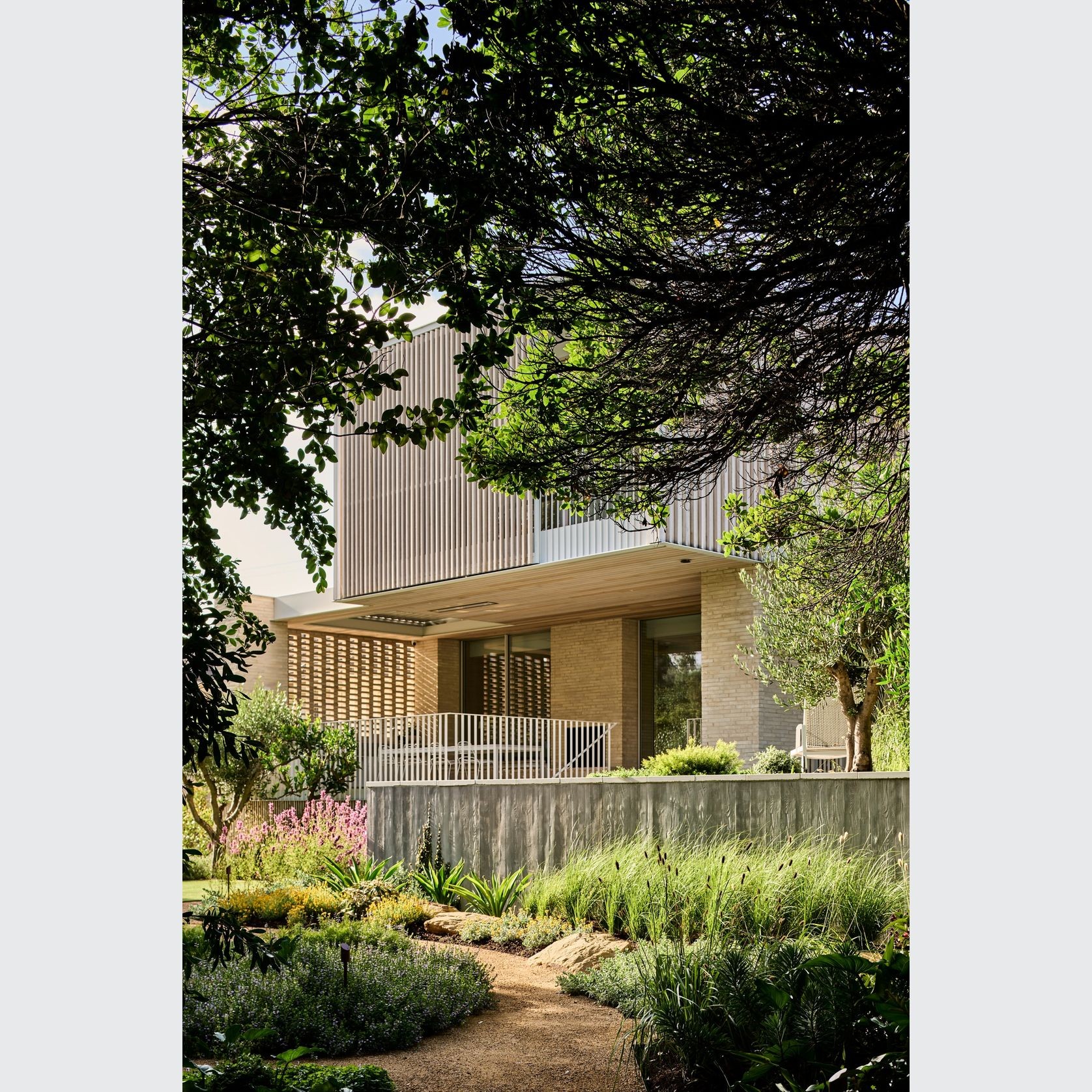 Board Form Concrete Veneer gallery detail image